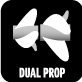 Dual Prop System