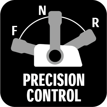 Precision Control